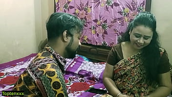 Desperate For A Forbidden Taste Of The Village Bhabhi’s Wild Side, I’ll Make Her Beg For More Than Just One Night.