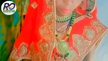 Desi Gaon Ki Bhabhi Ki Saree Utarke Ungliyon Se Jordaar Chudai