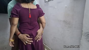 Desi Bhabhi’s Wild And Steamy Night Of Passion.