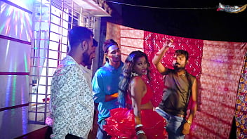 Desi Bihari Chapri Nude Dance Show Live With Starsudipa All Boys (full Movie)