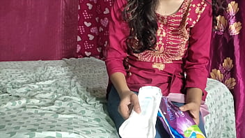 Sauteli Behen Ki Chudai Ki Pyaas – Bade Bhaiya Ne Apna Loda Daal Kar Bhuja Diya!