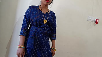 Sultry Indian Village Girl Moans In Agony During Rough Doggy Style With Raw Hindi Audio