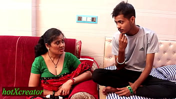Ramming My Cock Deep Into The Desi Driver’s Wife And Filling Her Tight Pussy With My Hot Load!
