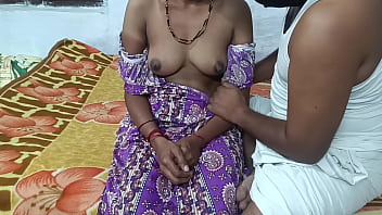 Sizzling Desi Couple – Horny Indian Wife Gives Steamy Footjob And Pussy Licking Before Wild Hardcore Fucking