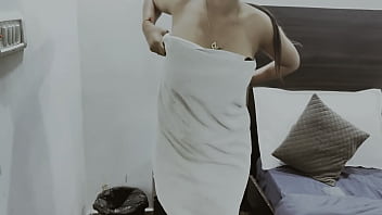 Sultry Indian Babe Strips Down And Teases Her Wet Pussy And Perky Tits