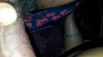 Midnight’s Raw Lust Unleashed