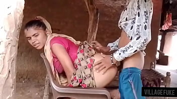 Deep Anal With A Desi Bhabhi
