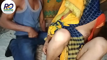 Desi Bhabhi Ki Garmi Bhari Chudai, Doggy Style Mein Hardcore Thok-thok, 2000 Hajar Moans, Saree Faad Ke Andar Tak Chodo, Clear Hindi Voice, Roboplx Ki Masti