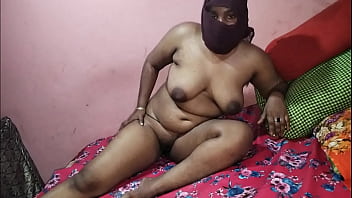 Stepmom Ke Saath Hotel Room Mein Ek Raat Ki Besharam Chudai