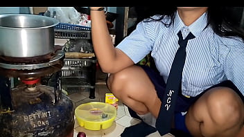 Papa Couldn’t Resist His Daughter’s Juicy Ass—he Pounded Her Hard After She Came To In Mumbai