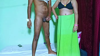 Desi Wife Komal Gets Pounded Hard By Her Neighbor Devar Before Valentine’s Day
