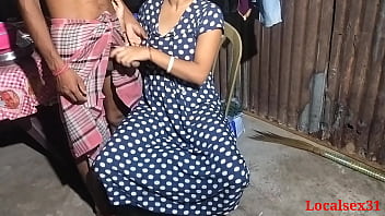 Desi Village Babe Gets Raw Local Dick In Hardcore Homemade Chudai