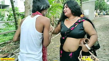 Desi Bombshell Tiktok Model’s Steamy Secret Sex Tape Goes Viral, Making Everyone Hot And Bothered!
