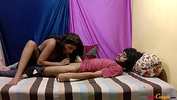 Desi Indian Couple Getting Filthy In Their Own Home On Hidden Cam