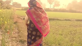 Everbest Gaon Ki Garmi: Ghar Ki Bani Kadi Chudai Ka Maza