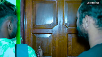 Desi Horny Bihari Bhabhi Double Penetrated By Two Brother-in-laws In A Steamy Threesome (full Movie)
