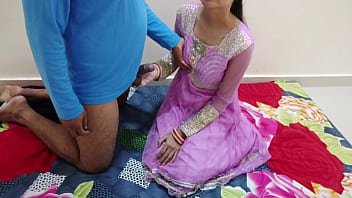 Indian Sister Gets Revenge On Brother By Dominating Him After Winning, Refusing To Let Him Leave And Taking Full Pleasure