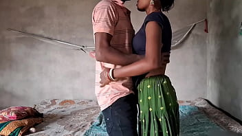 Desi Village Girl Gets Brutally Pounded In Raw Anal Sex