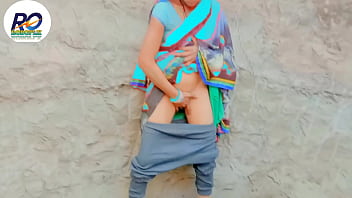 Desi Bhabhi Ki Saree Utarke Chut Aur Gand Ka Maza Lene Wala Roboplx Chudai Ka Show