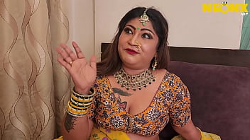Desi Boy Fucks Doyel Bhabhi’s Dripping Wet Pussy With His Huge Cock In Hotel Room