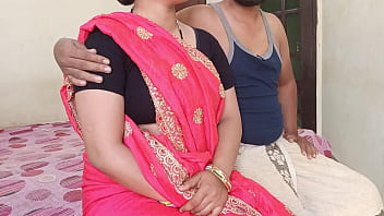 Desi Village Wife Moans In Raw Hindi As Her Husband Pounds Her From Behind, Sharing Her Wet Pussy In Doggy Style