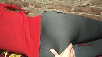 First Time Taking A Tight Desi Teen’s Ass