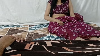 My Brother-in-law’s Forbidden Lust For My Dripping Indian Sister-in-law’s Tight Pussy