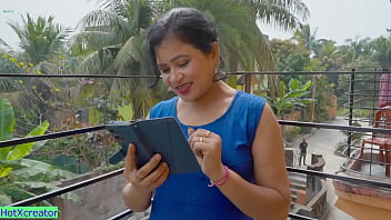 Desi Devar Bhabhi’s Wild Forbidden Fuck Session – Pound Her Hard Before Hubby Finds Out!