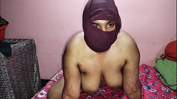 Make-up Artist Pounds His Sexy Indian Model Client Hard At Home, Rough Fucking With Hindi Dirty Talk