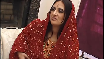 Desperate Indian Babe Auditions For Hardcore Porn To Save Her Sick Stepsister’s Life