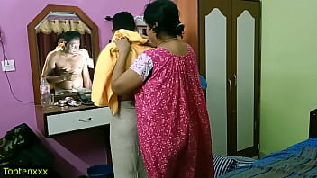 Desi Bhabhi’s Wild And Steamy Hardcore Fuck Fest! Hot Hindi Webseries With Sizzling Sex Scenes!