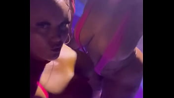 Somali Rose’s Raw And Unfiltered Fucking Session