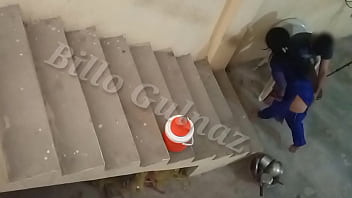 Sizzling Devar Sneaks Anal Pleasure With His Lusty Bhabi – Secret Footage Leaked And Spreading Like Wildfire