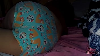 Desi Step-siblings’ Forbidden Lust Fuckfest