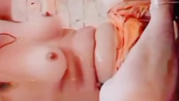 Hot Desi Babe Getting Her Tight Pussy Fingered In The Steamy Bathroom – Leaked Mms Scandal
