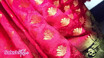 Bhabi Ke Paticot Saree Uthakar Chodai Ki