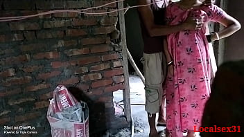 Sultry Housewife In A Tight Pink Dress Gets Ravished By Her Neighbor (explicit Full Video By Localsex31)