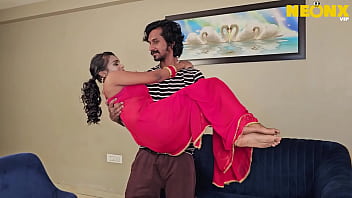 Desi Bhabhi Gets Ravaged By Her Devar In Wild Uncut Fucking Session