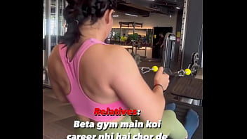 Desi Kaam Ki Rani