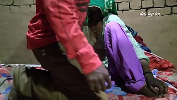 Desi Bhabhi Ki Bed Pe Uchalte Hue Maza Chudai