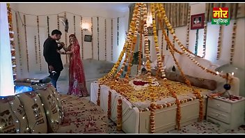 Desi Bhabhi’s Wild Hotel Honeymoon Night Captured On Hidden Camera