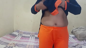 देवर ने गीता भाभी को जबरदस्त चोदा जब पति बाहर गया काम से, गर्मी से भरा अश्लील मजा