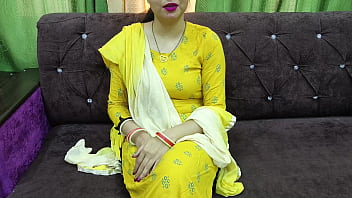Desi Bhabhi Ki Rasili Chut Chudai Devar Ke Mota Lund Se