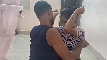 Bhabhi Ki Behen – Bhabhi Ke Ghar Mein Uski Behen Ka Raaz, Bistar Pe Chhupa Hua Maza! Part – 1