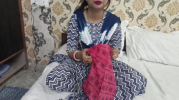Uncensored Village Bhabhi’s Wild Fuck Session With Devar! Raw Desi Lust Unleashed