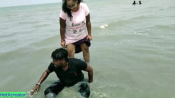 Desi Newlyweds’ Uncut Mobile Sex Tape Leaked!