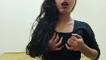 Desi Village Babe’s Wild Mms Video