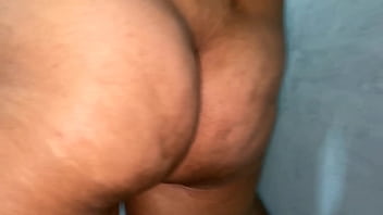 Caught In The Bathroom, My Young Stepsister Gets Wild When The Family Leaves—desi Taboo Sex.