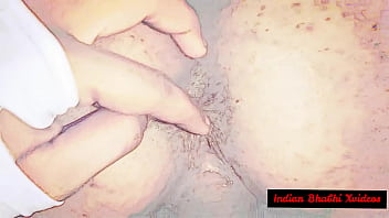 Aunty’s Steamy Ride With Her Devar