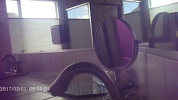 Sultry Indian Bhabhi’s Steamy Bath Time
